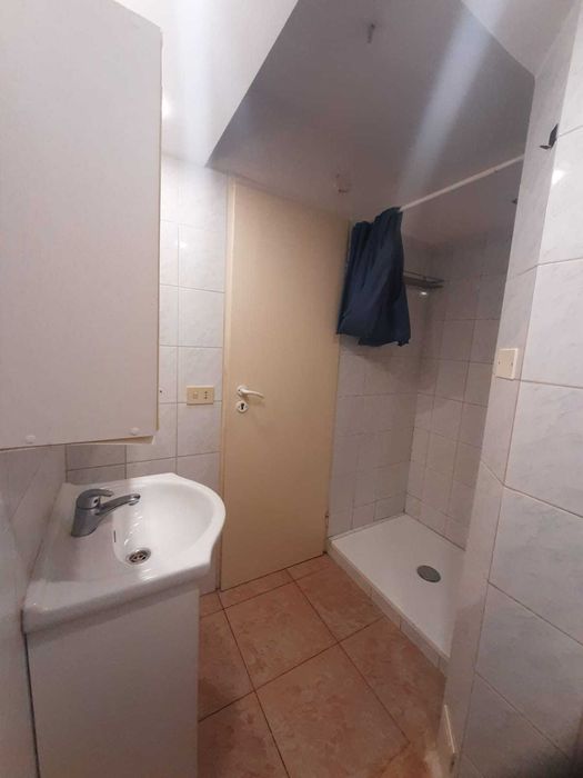 Mała kawalerka do wynajęcia