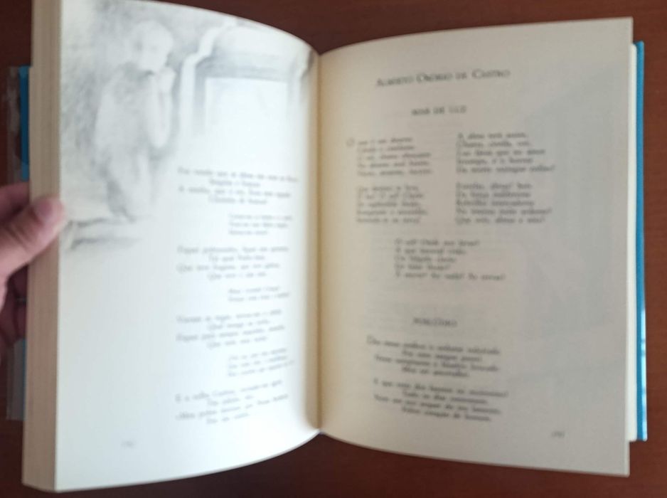 Tesouros da Poesia Portuguesa - António Manuel Couto Viana 
Capa dura