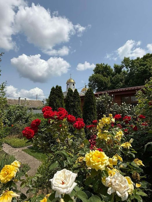 House by the address st. Kustanayskaya (area 100 m²) - Atlanta.ua - photo 16