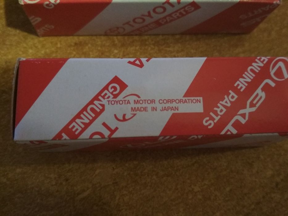 Свечи иридиевые sk20 R11