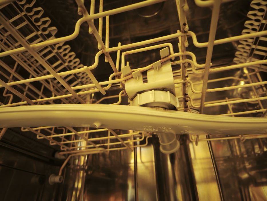 máquina lavar louça orima