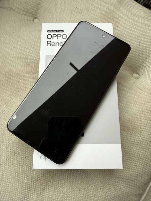 Oppo reno 12 F 4G 8/256 + etui