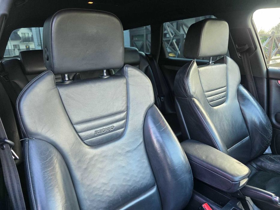 Audi a4b7 1.8T s-line