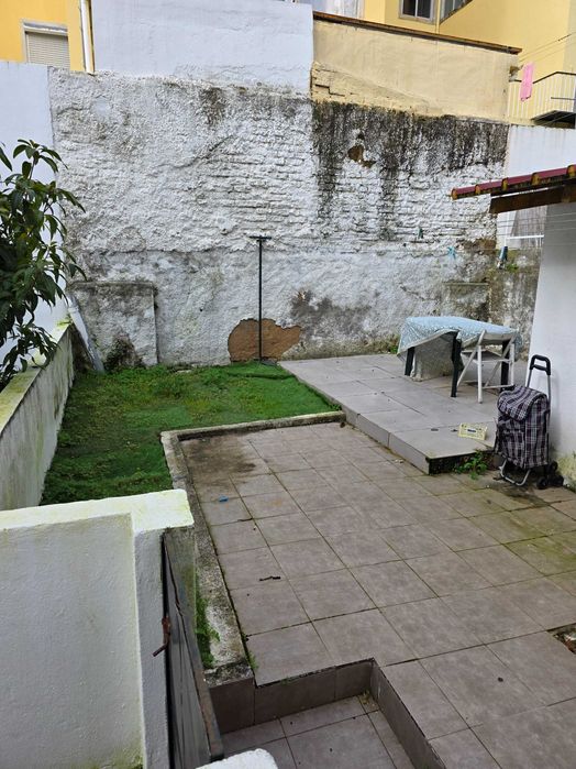 Apartamento T3 para arrendamento