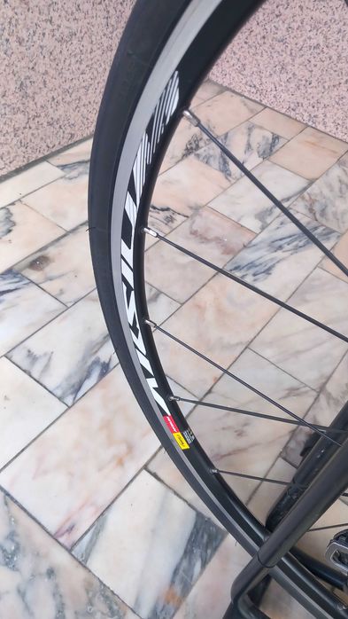 Bicicleta KTM Strada 6000