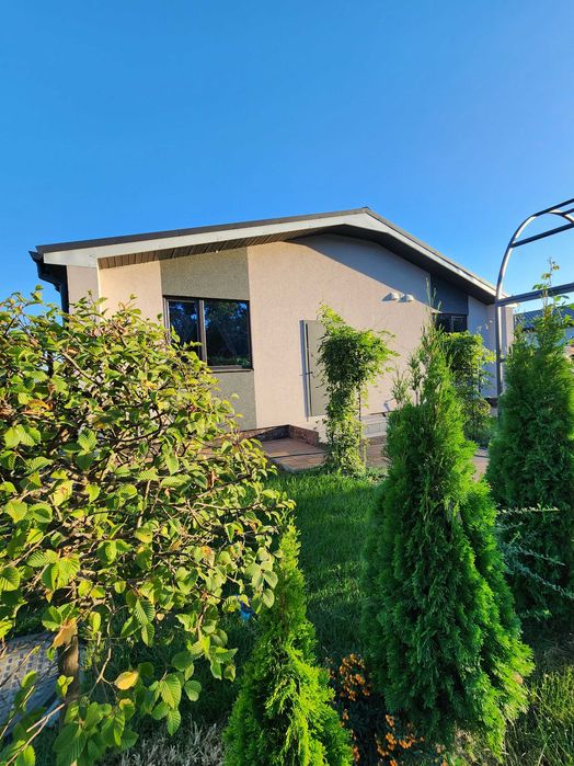 Вітаю. Від забудовника! Якісний Будинок_Дуплекс, 75 м2.