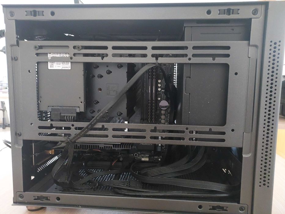 Refurbished PC + Monitor, Keyboard, and Mouse | Perfect for Work!64739974039427123