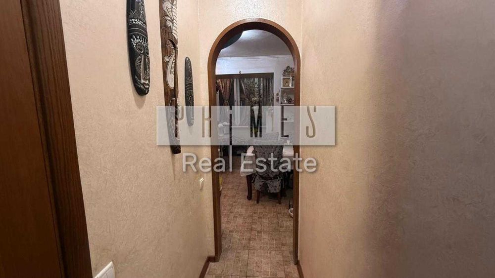 Продаж просторої 2-кімнатної квартири 81,6 м² Обухів ЖК Сосновий