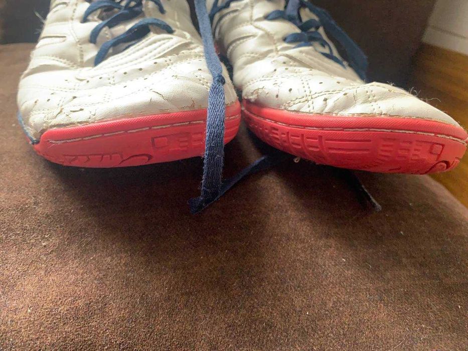 Andro Shuffle Step II кроссівки для настільного теннісу 43.5