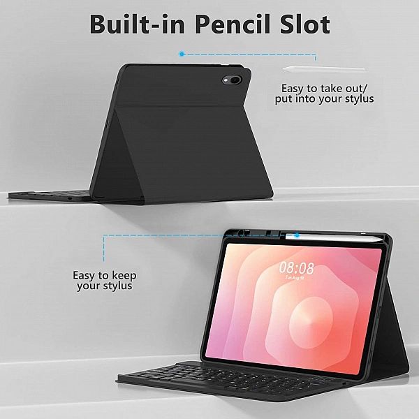 Etui Tech-Protect SC Pen na Samsung Galaxy Tab S11/11.0 X730 / X736B -
