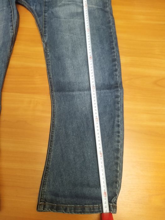 Штани Джинси w38/l34