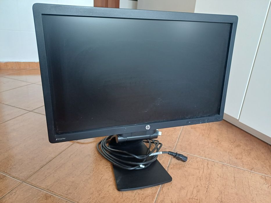 Monitor Hp Z22i IpS Display 21.5"