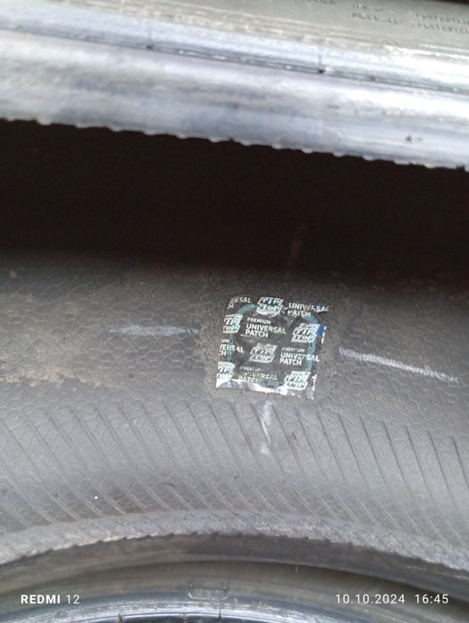 Continental 205 55 R16