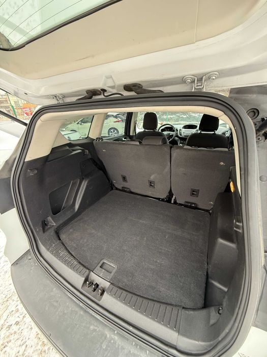 Продам Ford Escape 2018 рік можлива розстрочка,кредит,обмін!