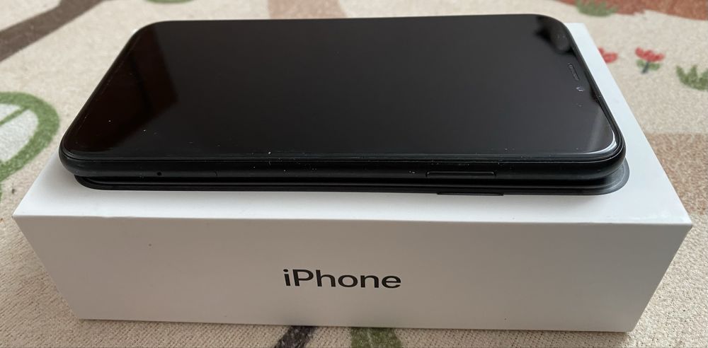 IPhone xr nowa bateria w stanie bardzo dobrym