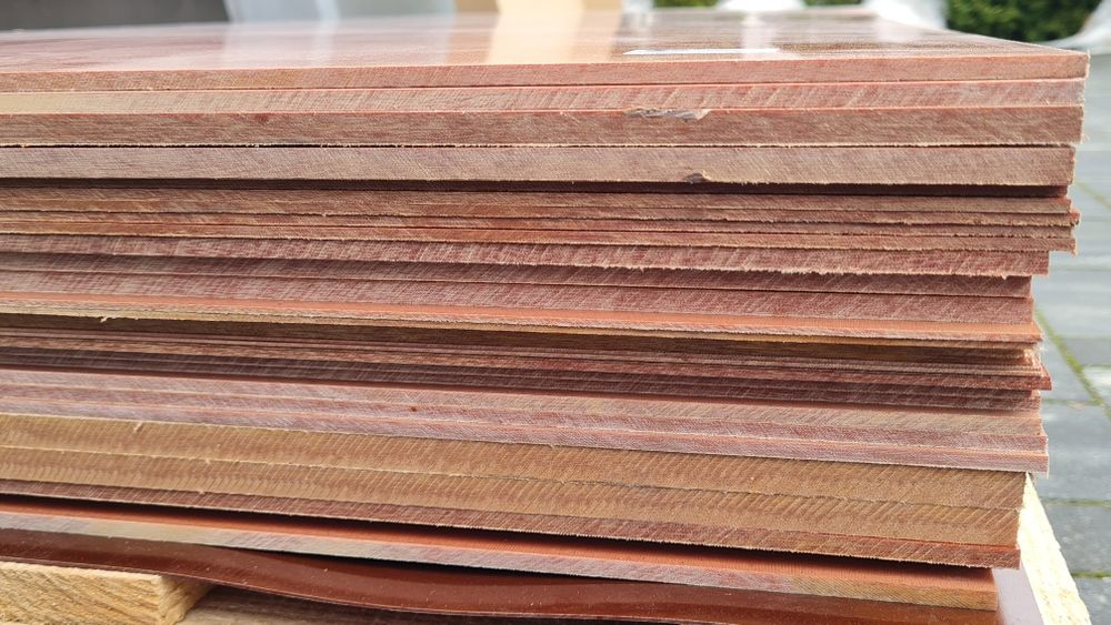 Płyta TEKSTOLIT 1mm - 10mm  Ostrów Wlkp. Kalisz bakelit rezotex turbax