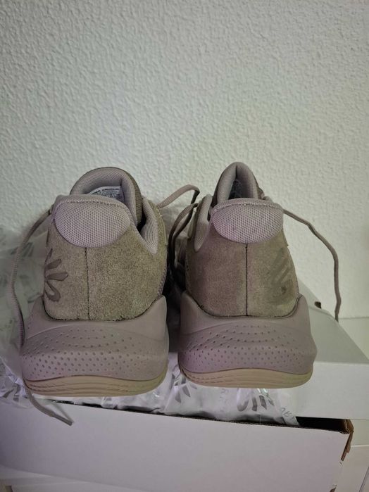 Ténis Under Armour Curry Splash 24 SDE