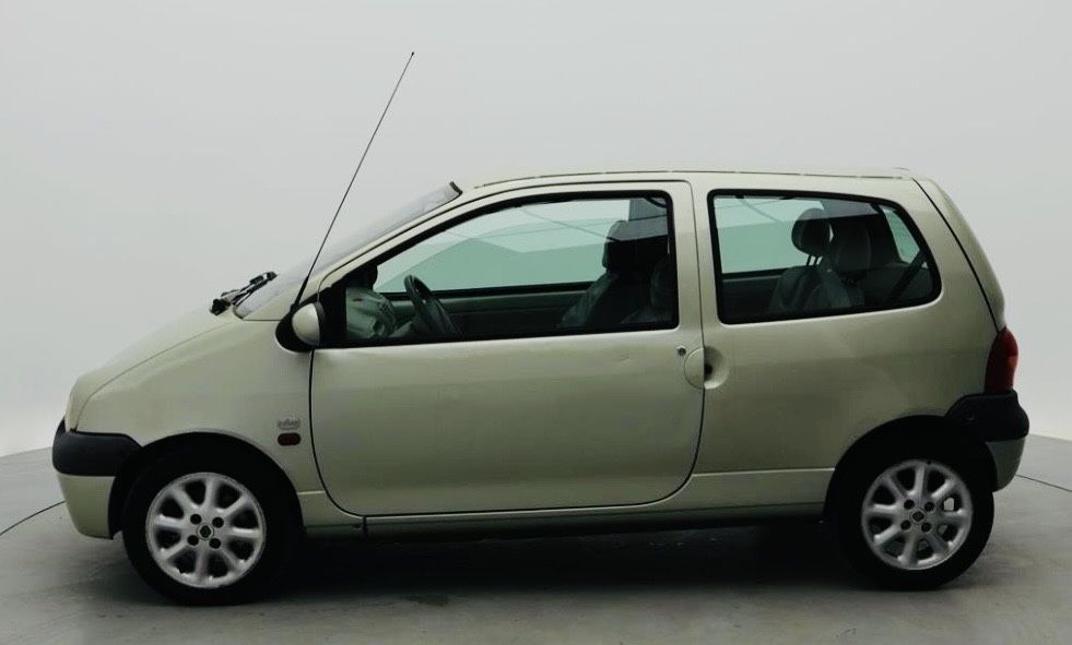 Renault Twingo 16V Initiale - Apenas 59Milkm