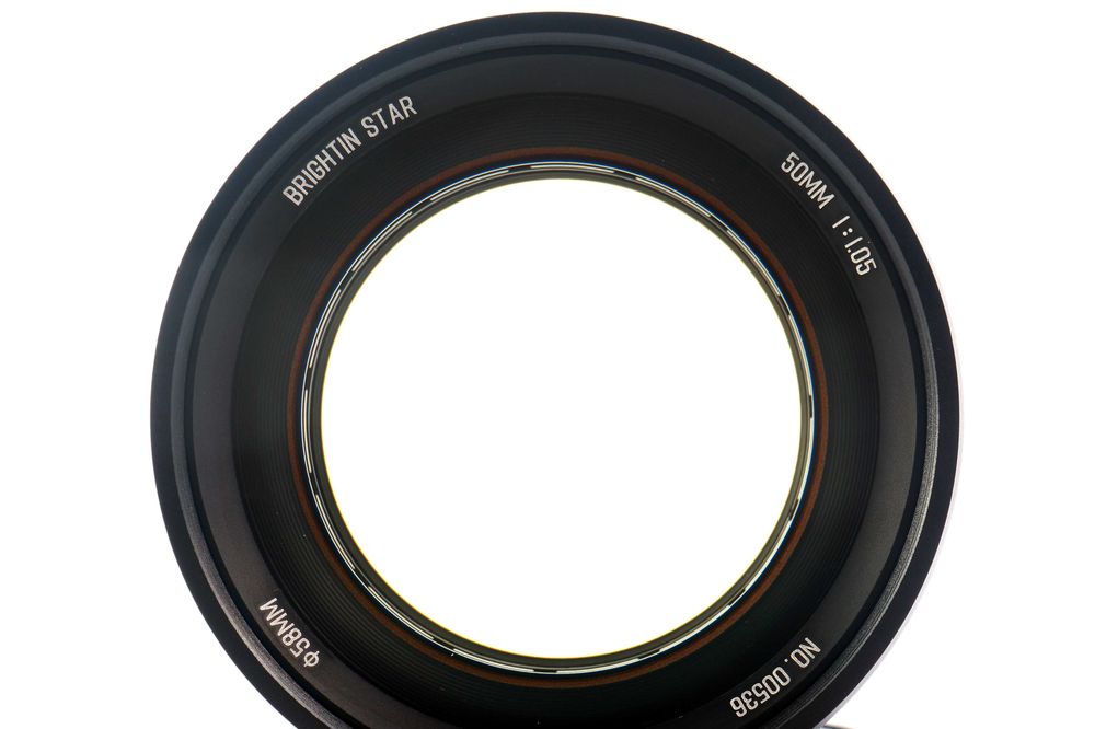 Об'єктиви у стані нових для Sony E/FE, Nikon Z, Leica L, FujiFilm X, Leica M, Canon RF