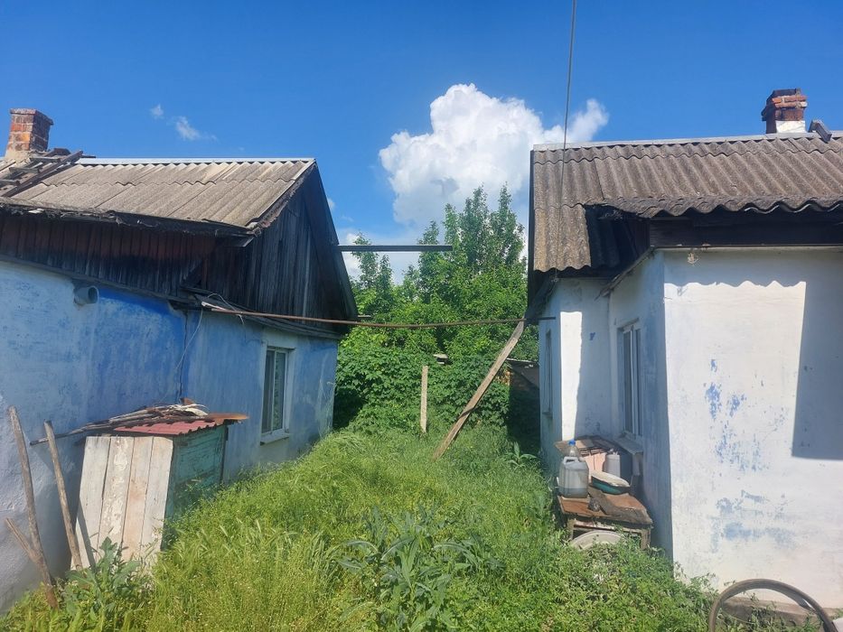Будинок в с. Вигода (35 км від Одеси)