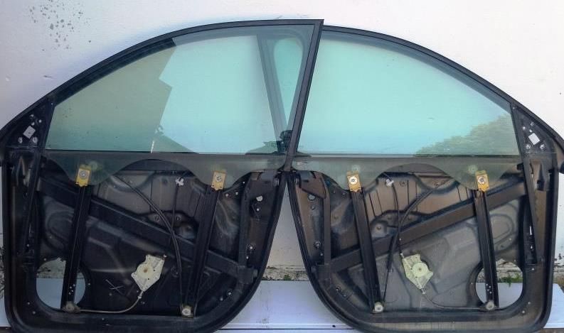 Стеклоподъемник Volkswagen Touareg склопідйомник Стеклоподьемник