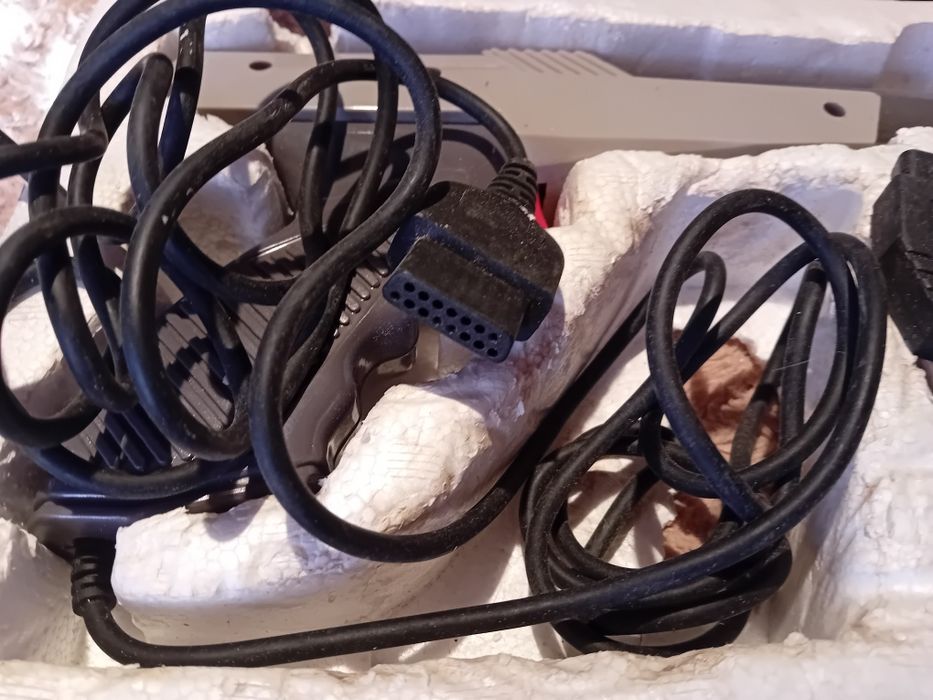 Pistola Acessorio de Consola Antiga