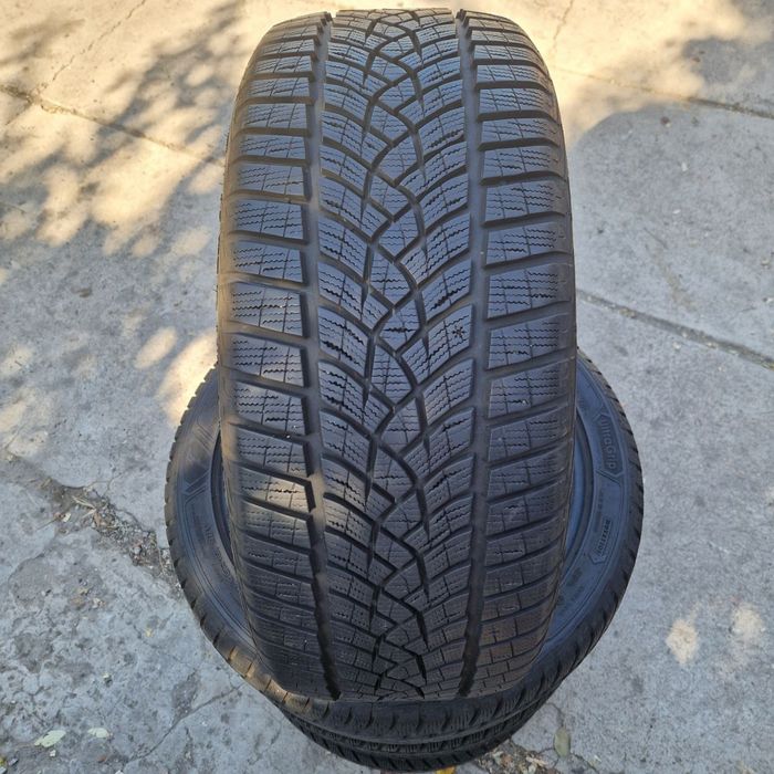 Продам шини з Німеччини