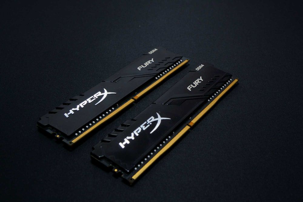 ddr4 16gb 2400 - купити комплектуючі для ПК - Ціна на OLX.ua