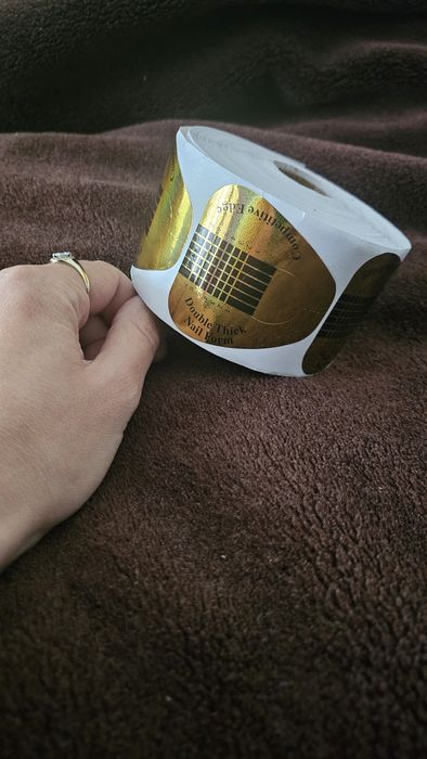 Szablony do robienia paznokci