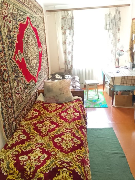 Продаж двухкімнатної хрущовкі в центрі міста.  Недорого - Вид 2
