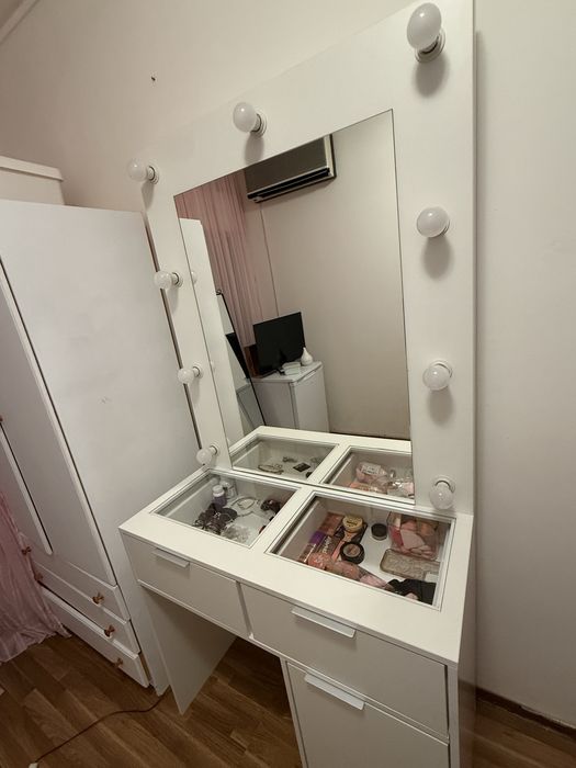 Penteadeira  para quarto