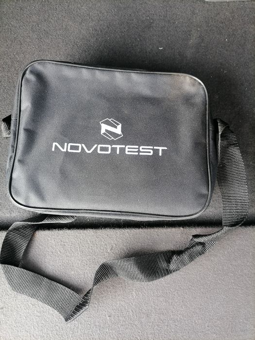 Товщиномір NOVOTEST