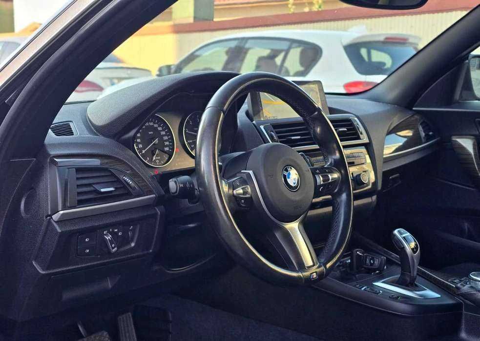 BMW 220D F23 LCI CÁBRIO PACK M PERFORMANCE 2.0 190CV AUTOMÁTICO "FULL EXTRAS" (LOOK M2)