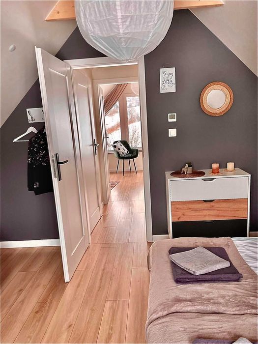 Domek w górach Ferie Narty Pieniny Czorsztyn Krościenko Szczawnica