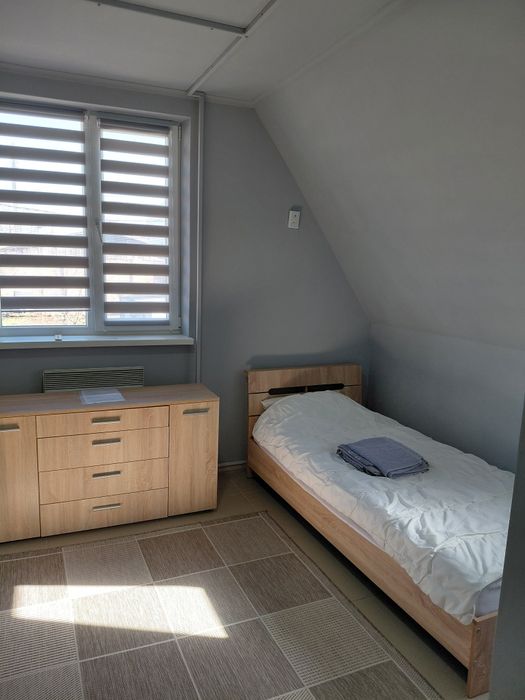 mini Hostel SOVA