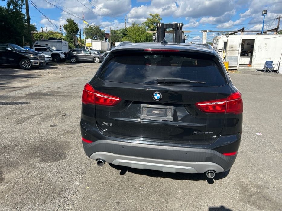 BMW X1 F48•28I AT(245к.с.)xDrive 2018 рік!