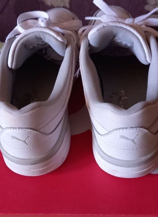 Кросівки puma 38p.