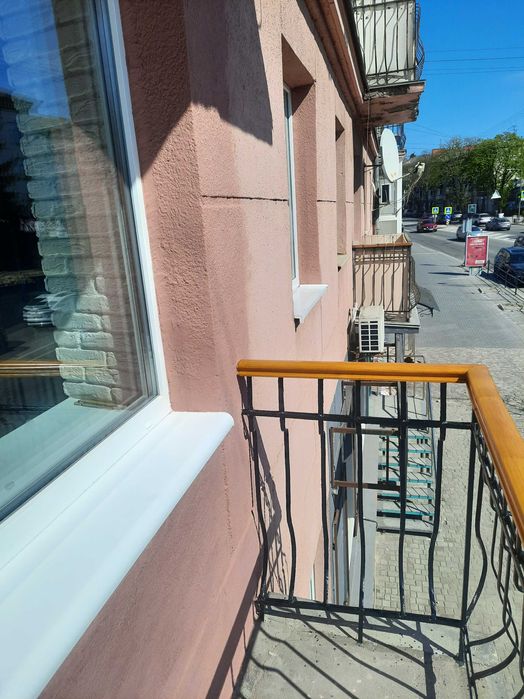 ЦЕНТР 1-кімнатна квартира студія. Руська 3 Власник + звітні документи.