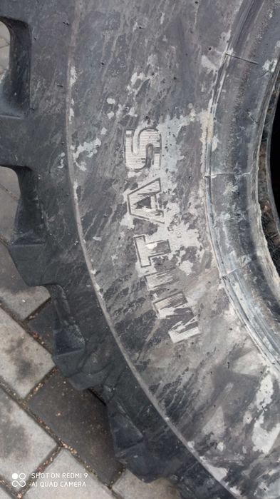 14.00-24 Mitas JB334