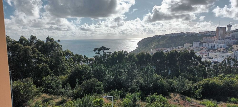 T2 na Nazaré - Férias Tranquilas