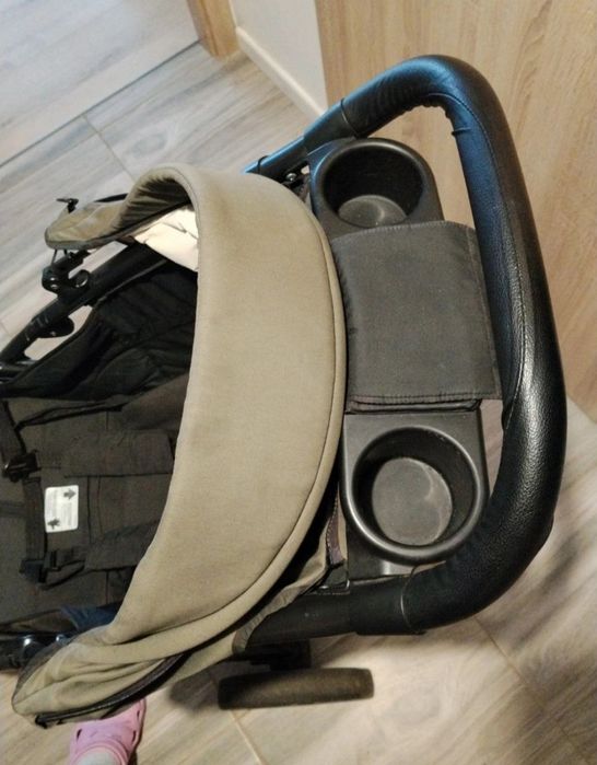 wózek spacerowy  Joie litetrax 4 stroller