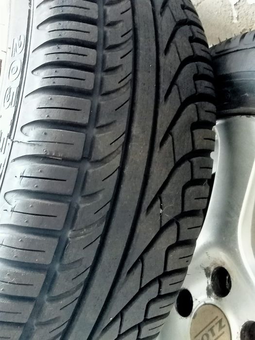 Opony bieżnikowane nowe Gratis alumfelgi