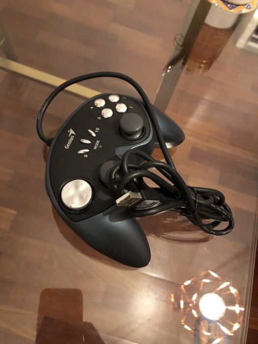 Joystik  para pc e consola