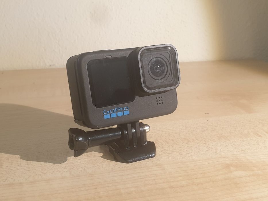 Gopro 11 Black kamera sportowa