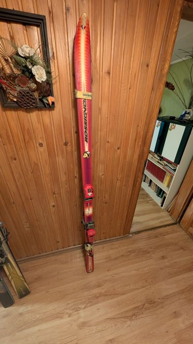 Narty Rossignol DV 178 cm