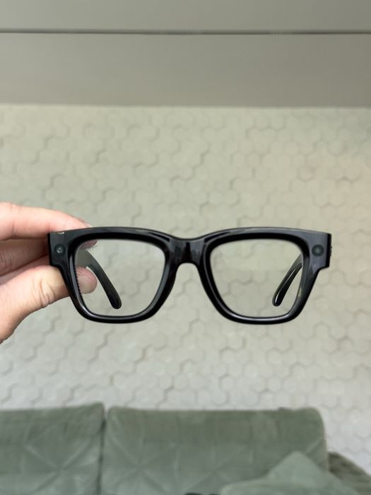 Очки Meta Ray-Ban Display