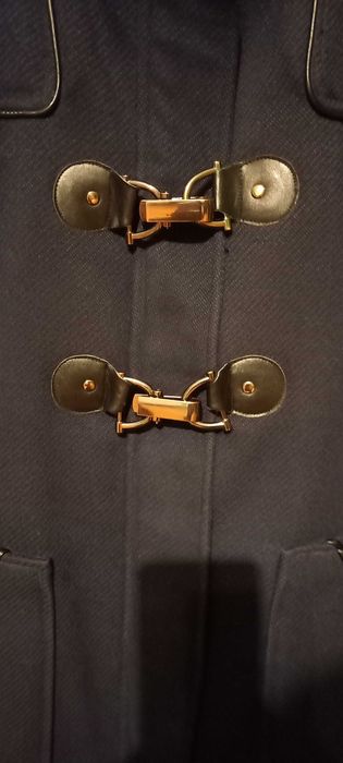 Płaszcz damski przejściowy ORSAY 40 L