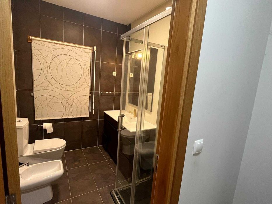 Arrendamento T2 100m2 Viseu