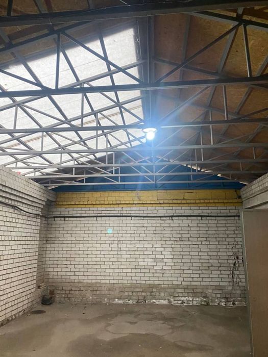 ТОРГ Продам Гараж в центрі міста, по вул. Гоголя 221
