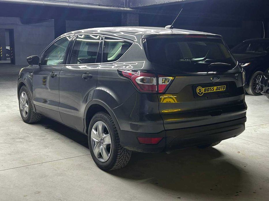 Ford Escape 2016